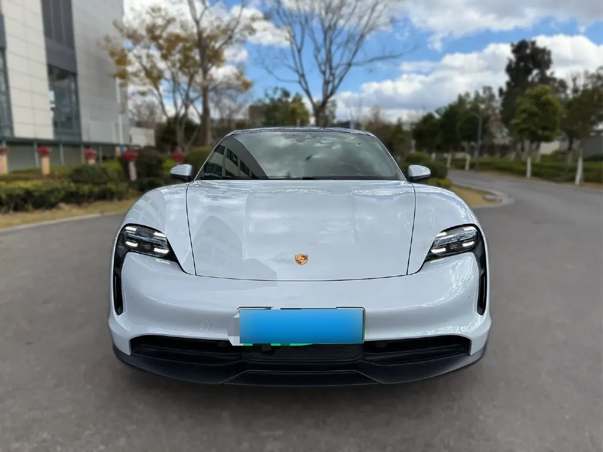 2022 Porsche Taycan 2AT BEV 79.2KWH,autocango,china used car exporter,china ev exporter,chinese used car exporter,chinese used ev exporter