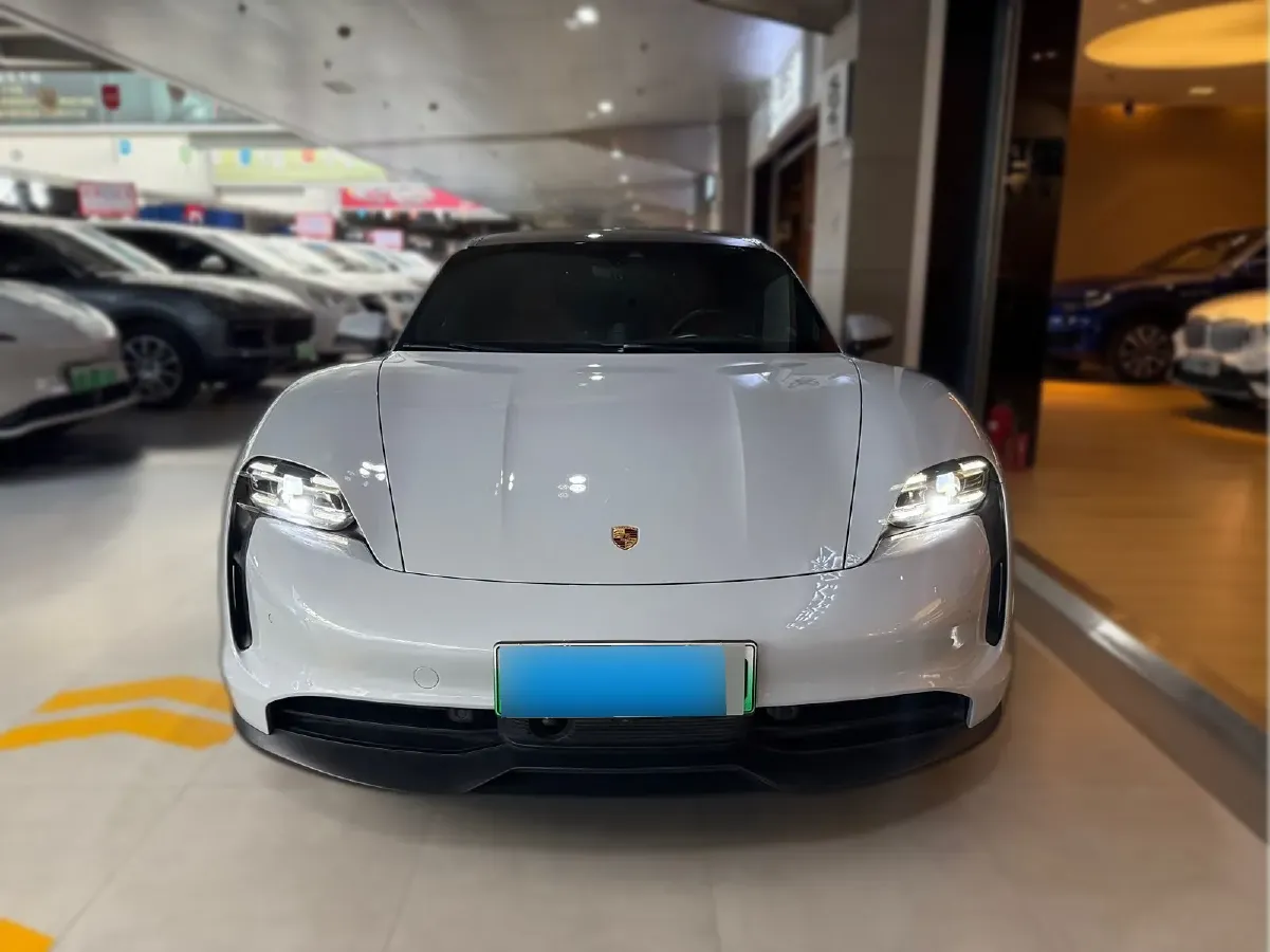 2022 Porsche Taycan 2AT BEV 79.2KWH,autocango,china used car exporter,china ev exporter,chinese used car exporter,chinese used ev exporter