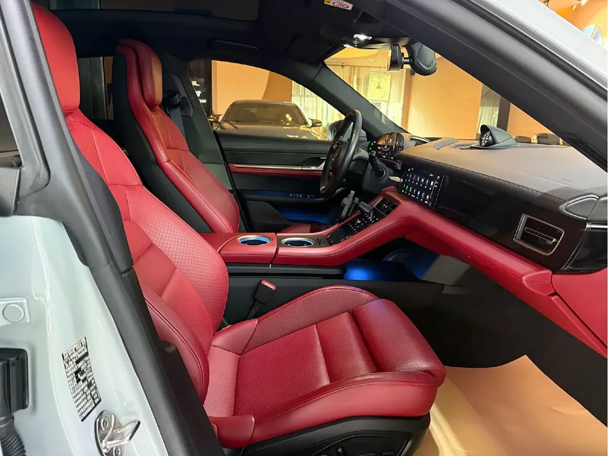 2022 Porsche Taycan 2AT BEV 79.2KWH,autocango,china used car exporter,china ev exporter,chinese used car exporter,chinese used ev exporter