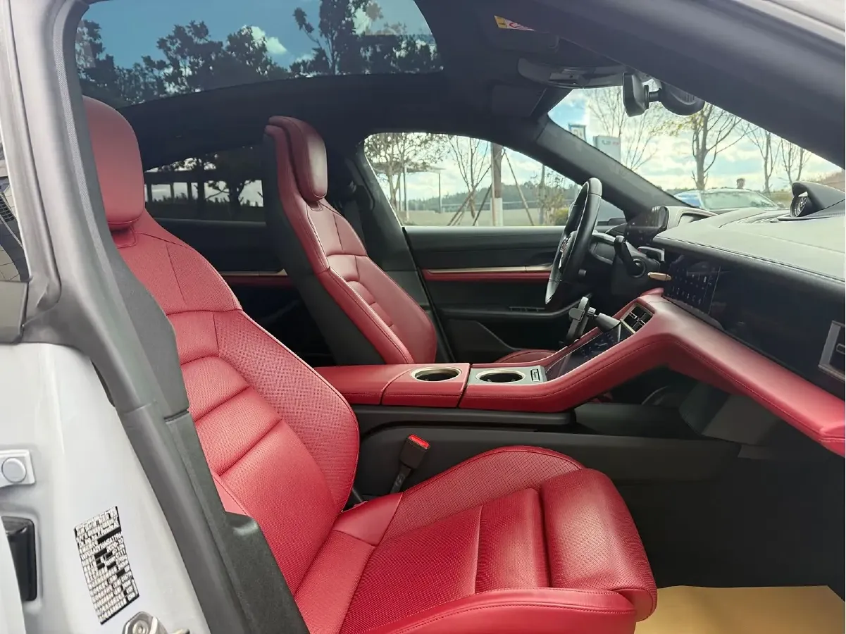 2022 Porsche Taycan 2AT BEV 79.2KWH,autocango,china used car exporter,china ev exporter,chinese used car exporter,chinese used ev exporter