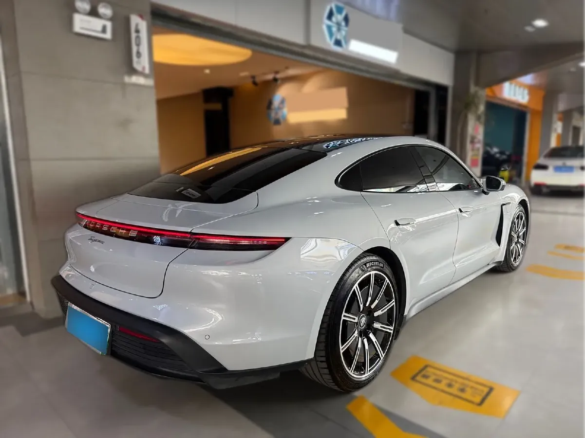 2022 Porsche Taycan 2AT BEV 79.2KWH,autocango,china used car exporter,china ev exporter,chinese used car exporter,chinese used ev exporter