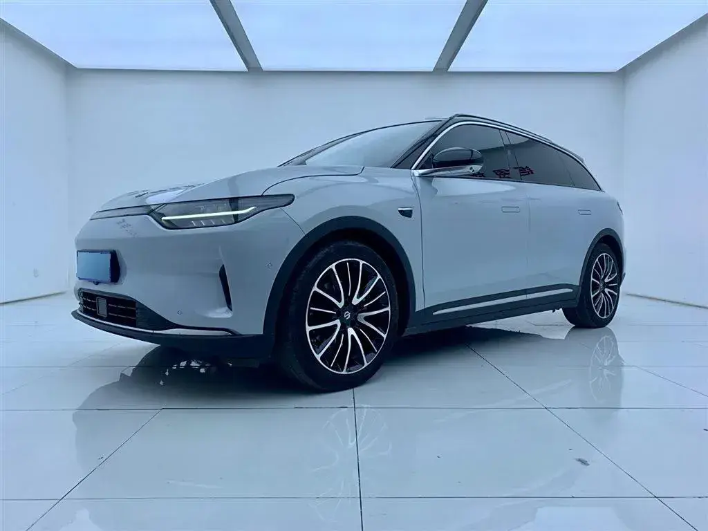 2021 Leapmotor C11 BEV 78.54KWH