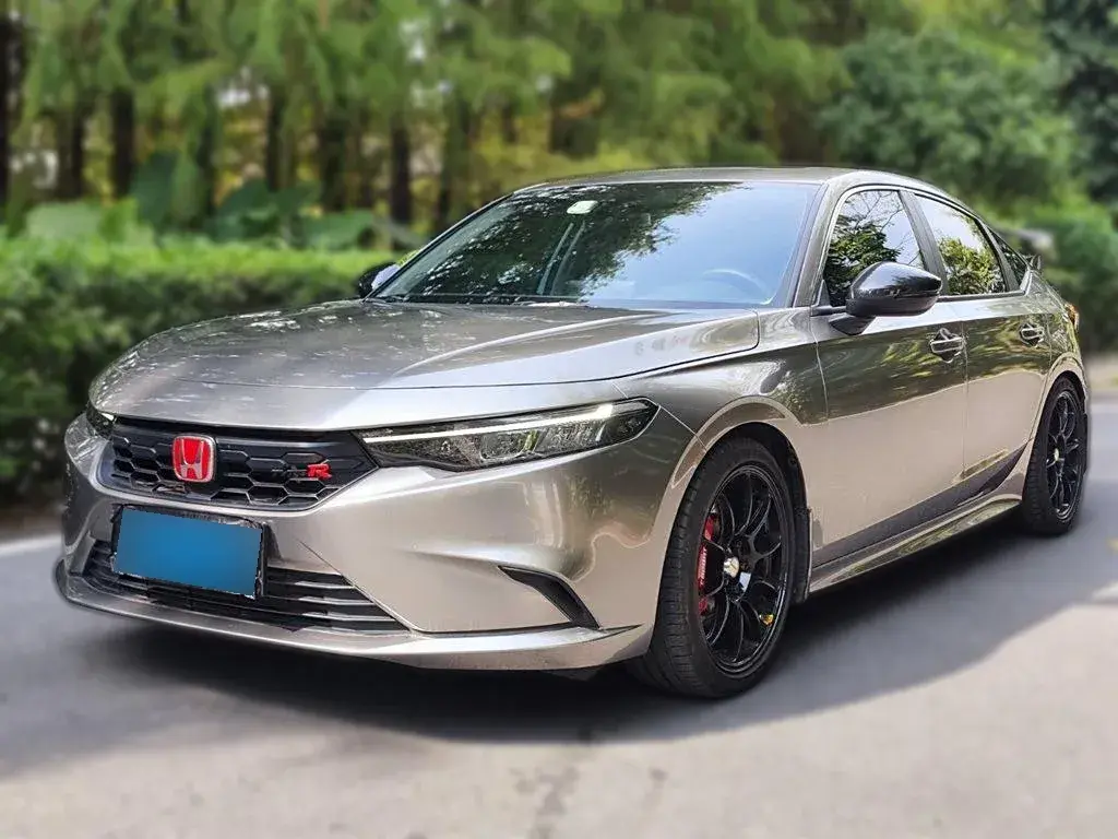 2023 Honda Integra 1.5T 182HP L4 6MT