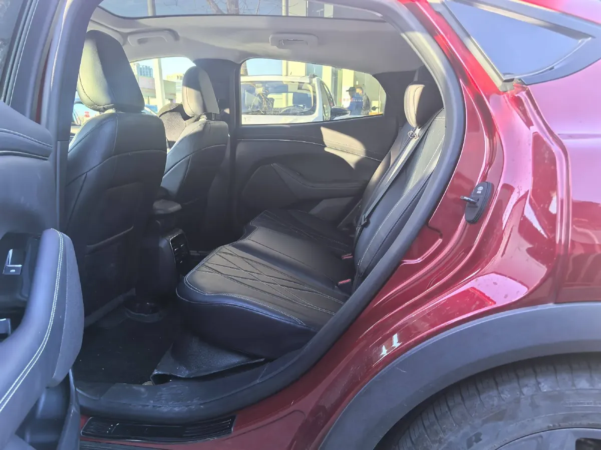 2021 Ford Mustang Mach-E BEV 61.5KWH,autocango,china used car exporter,china ev exporter,chinese used car exporter,chinese used ev exporter