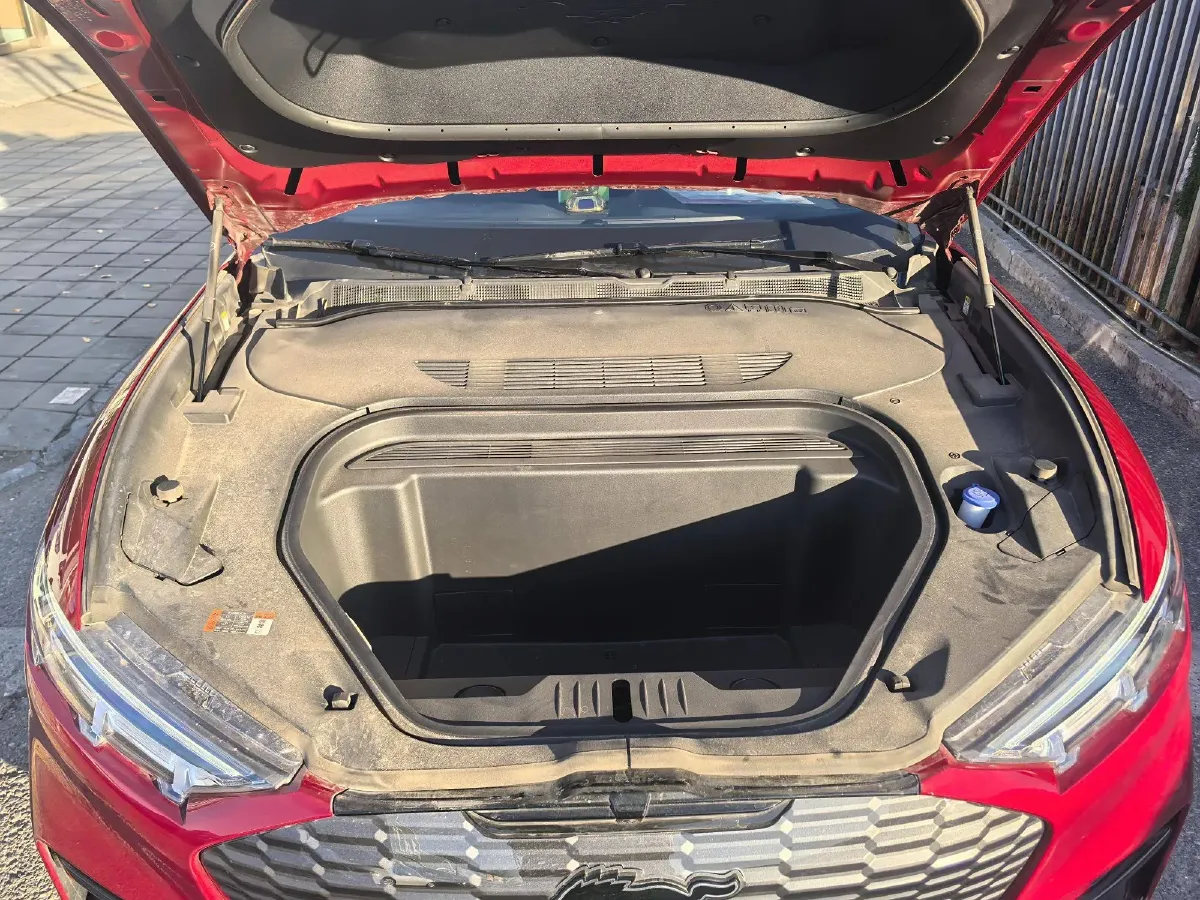 2021 Ford Mustang Mach-E BEV 61.5KWH,autocango,china used car exporter,china ev exporter,chinese used car exporter,chinese used ev exporter