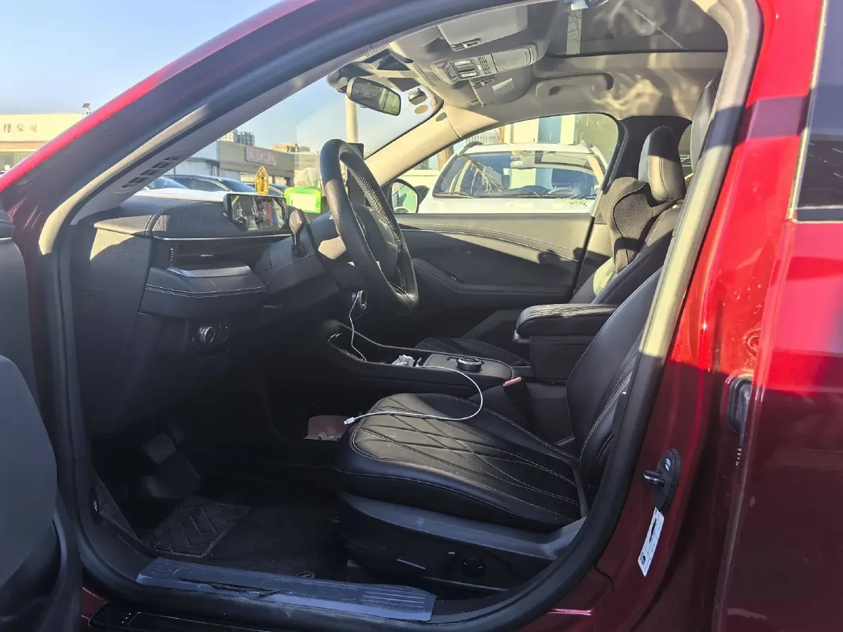 2021 Ford Mustang Mach-E BEV 61.5KWH,autocango,china used car exporter,china ev exporter,chinese used car exporter,chinese used ev exporter