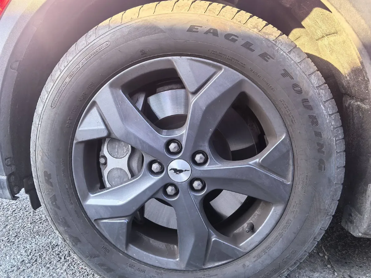 2021 Ford Mustang Mach-E BEV 61.5KWH,autocango,china used car exporter,china ev exporter,chinese used car exporter,chinese used ev exporter