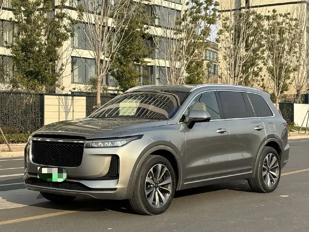 2020 Li ONE Range Extended 131HP REEV 40.5KWH