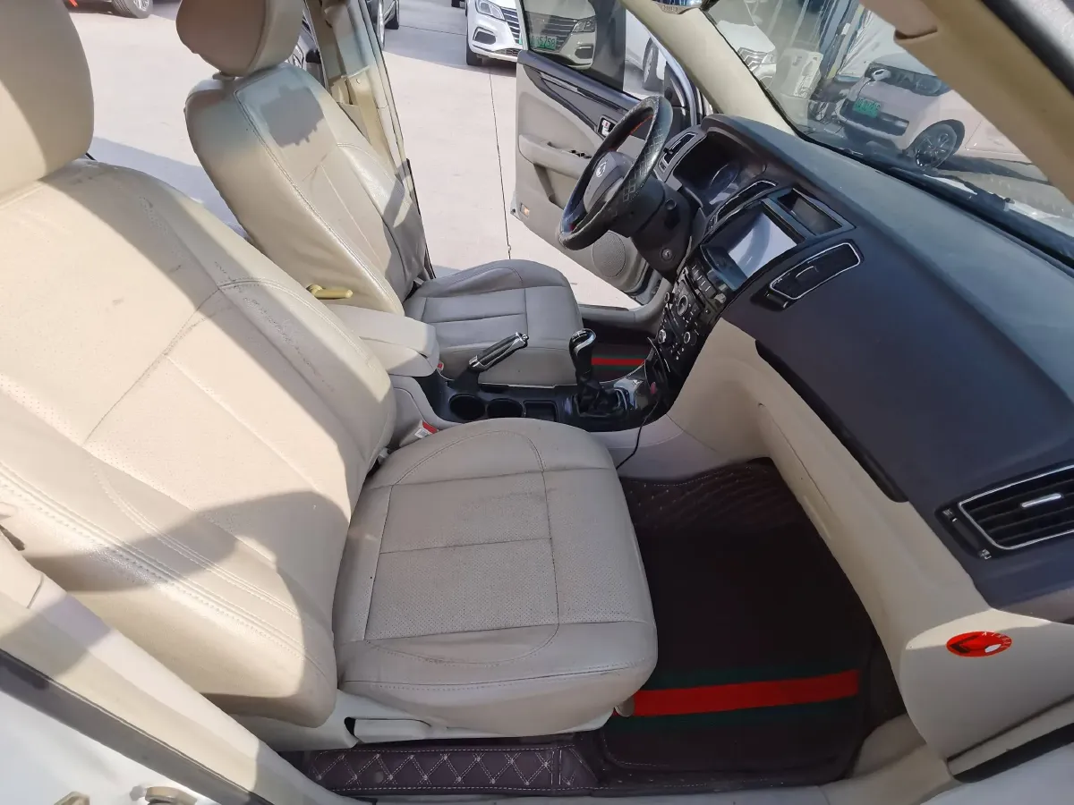 2013 Geely GC7 1.5L 109HP L4 5MT,autocango,china used car exporter,china ev exporter,chinese used car exporter,chinese used ev exporter