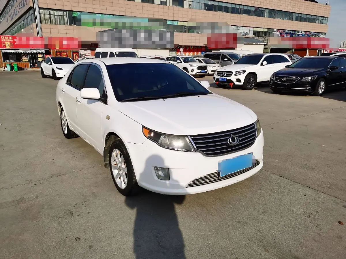 2013 Geely GC7 1.5L 109HP L4 5MT,autocango,china used car exporter,china ev exporter,chinese used car exporter,chinese used ev exporter