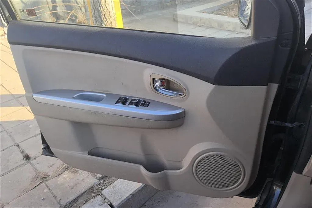 2013 Great Wall C30 1.5L 106HP L4 5MT,autocango,china used car exporter,china ev exporter,chinese used car exporter,chinese used ev exporter