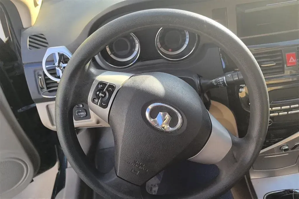 2013 Great Wall C30 1.5L 106HP L4 5MT,autocango,china used car exporter,china ev exporter,chinese used car exporter,chinese used ev exporter