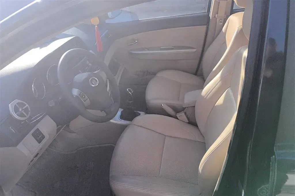 2013 Great Wall C30 1.5L 106HP L4 5MT,autocango,china used car exporter,china ev exporter,chinese used car exporter,chinese used ev exporter