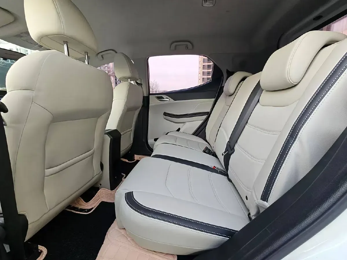 2021 BYD Yuan Pro BEV 50.1KWH,autocango,china used car exporter,china ev exporter,chinese used car exporter,chinese used ev exporter