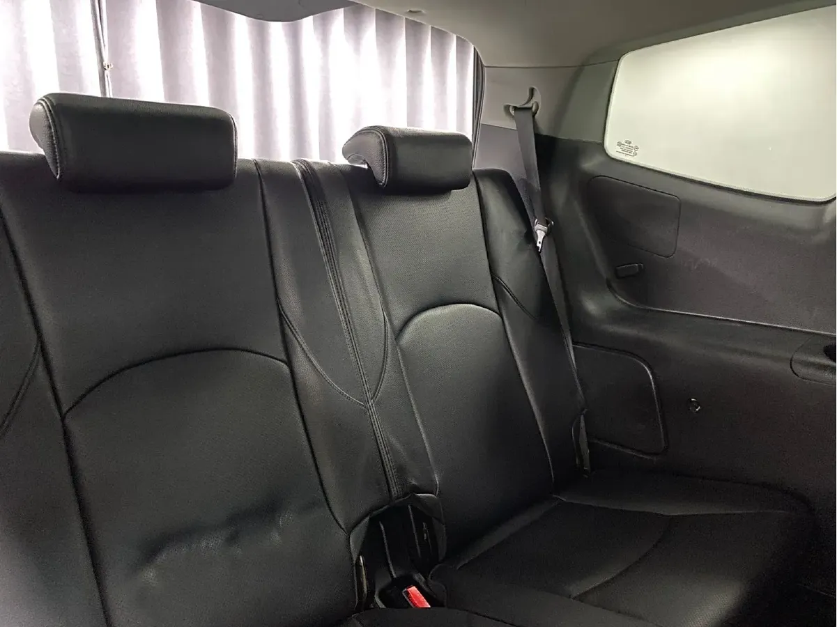 2013 Kia Borrego 3.8L 274HP V6 5AT,autocango,china used car exporter,china ev exporter,chinese used car exporter,chinese used ev exporter