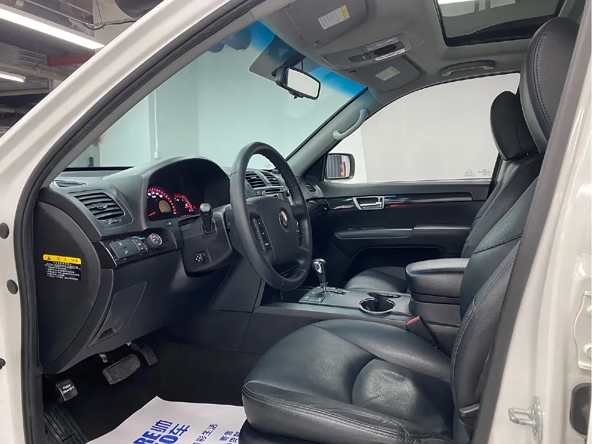 2013 Kia Borrego 3.8L 274HP V6 5AT,autocango,china used car exporter,china ev exporter,chinese used car exporter,chinese used ev exporter