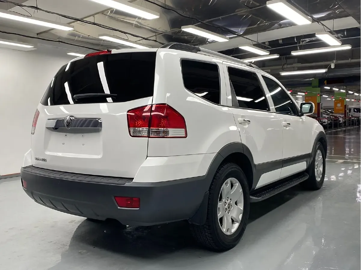 2013 Kia Borrego 3.8L 274HP V6 5AT,autocango,china used car exporter,china ev exporter,chinese used car exporter,chinese used ev exporter