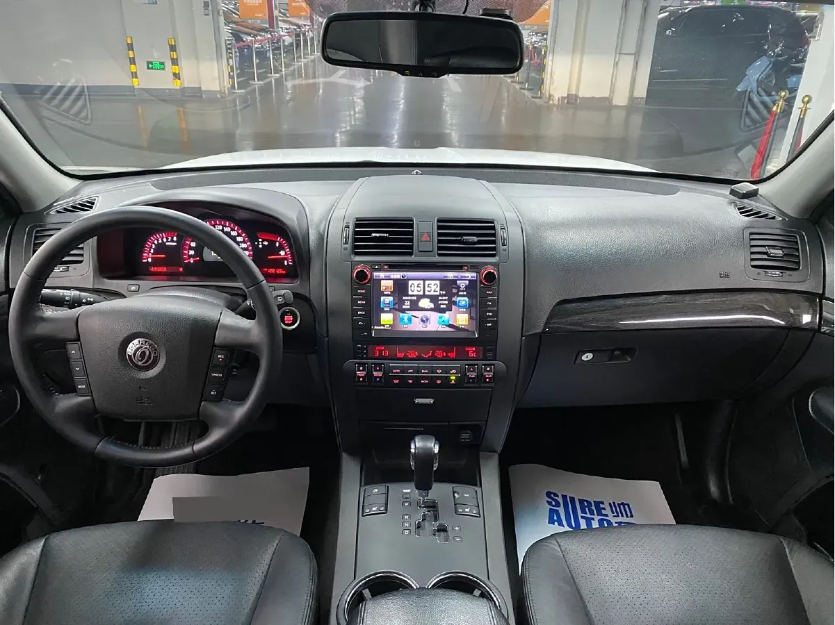 2013 Kia Borrego 3.8L 274HP V6 5AT,autocango,china used car exporter,china ev exporter,chinese used car exporter,chinese used ev exporter