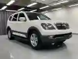 2013 Kia Borrego 3.8L 274HP V6 5AT