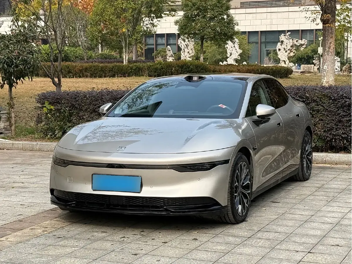 2024 Zeekr 007 BEV 100KWH