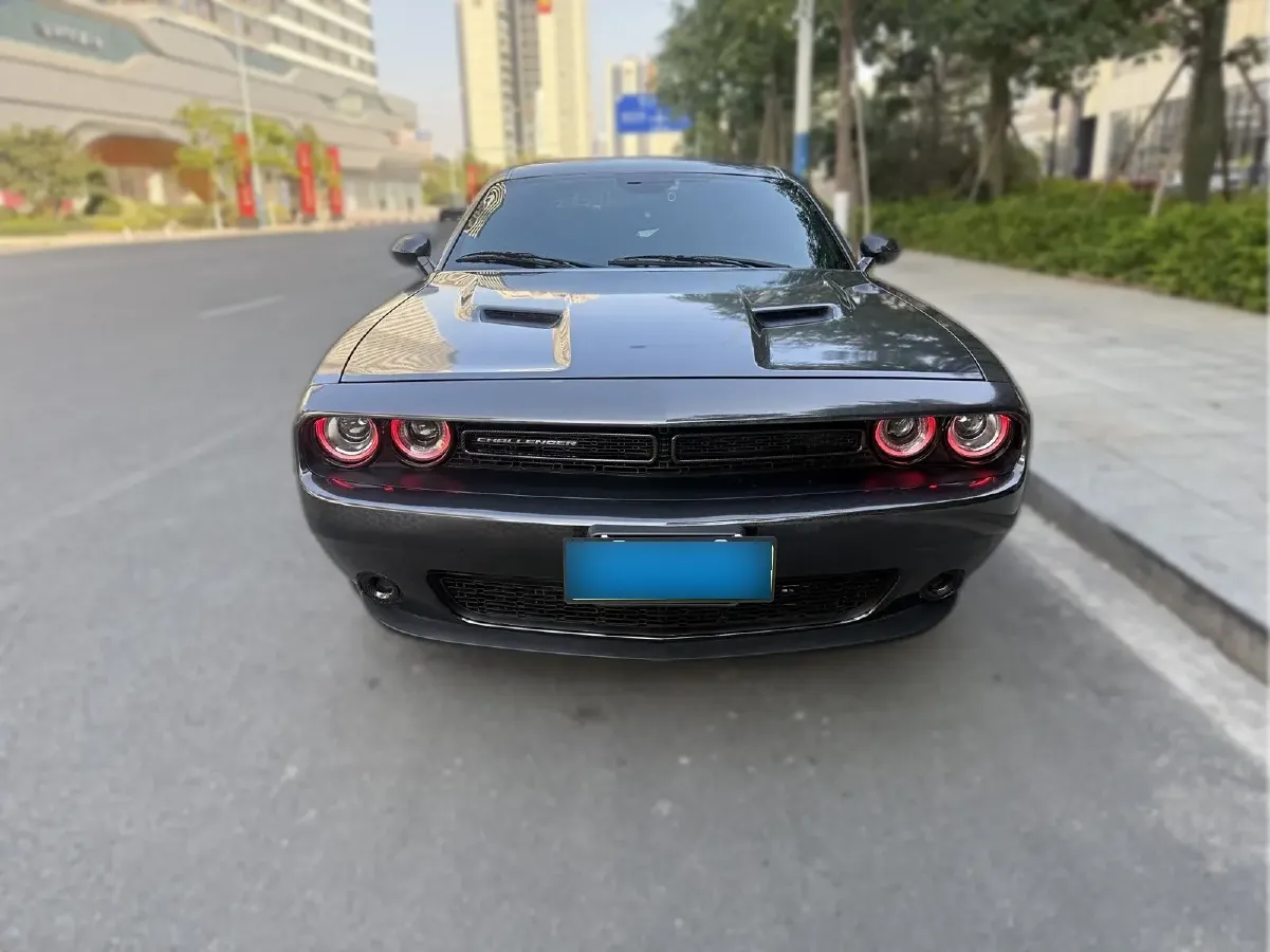 2019 Dodge Challenger SRT 6.2T 728HP V8 8AT,autocango,china used car exporter,china ev exporter,chinese used car exporter,chinese used ev exporter