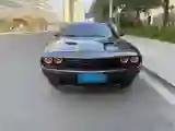 2019 Dodge Challenger SRT 6.2T 728HP V8 8AT