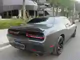 2019 Dodge Challenger SRT 6.2T 728HP V8 8AT