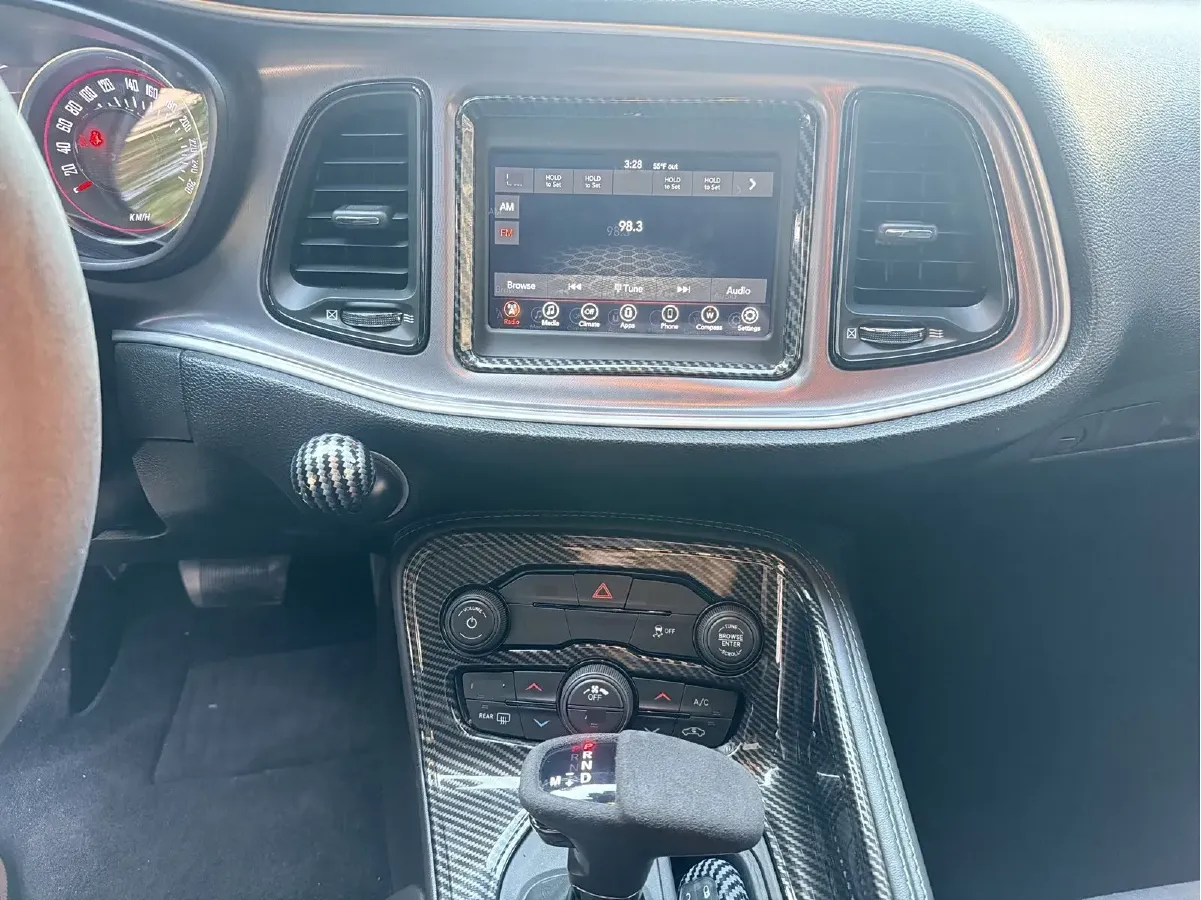 2019 Dodge Challenger SRT 6.2T 728HP V8 8AT,autocango,china used car exporter,china ev exporter,chinese used car exporter,chinese used ev exporter