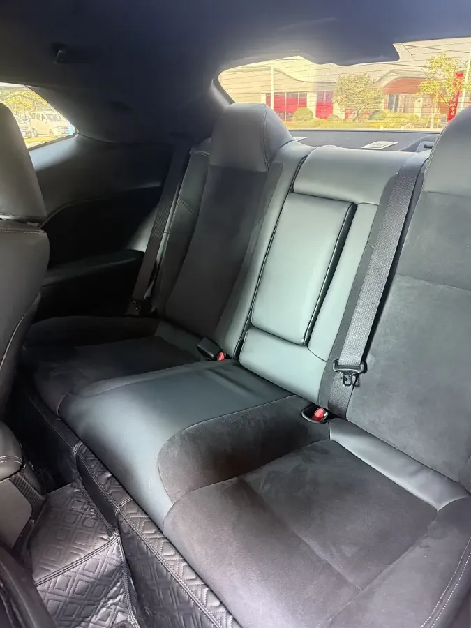 2019 Dodge Challenger SRT 6.2T 728HP V8 8AT,autocango,china used car exporter,china ev exporter,chinese used car exporter,chinese used ev exporter