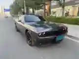 2019 Dodge Challenger SRT 6.2T 728HP V8 8AT