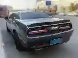 2019 Dodge Challenger SRT 6.2T 728HP V8 8AT