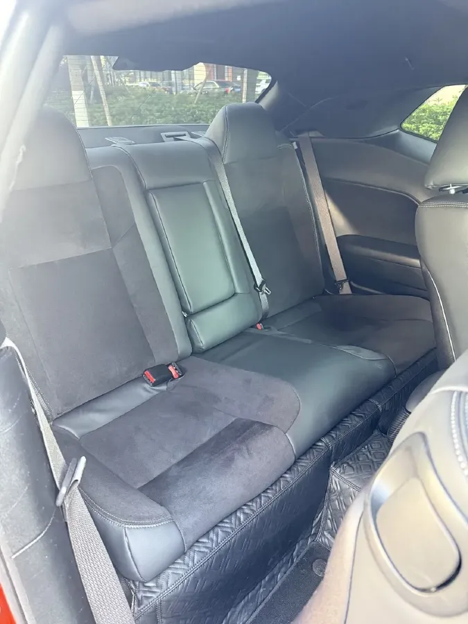 2019 Dodge Challenger SRT 6.2T 728HP V8 8AT,autocango,china used car exporter,china ev exporter,chinese used car exporter,chinese used ev exporter