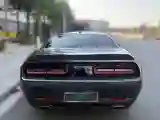 2019 Dodge Challenger SRT 6.2T 728HP V8 8AT