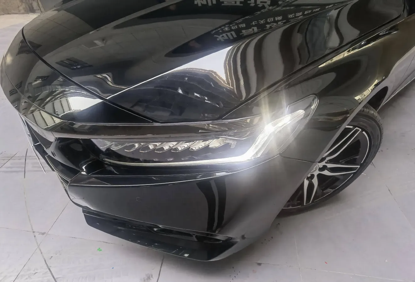 2022 Honda Accord 1.5T 194HP L4 CVT,autocango,china used car exporter,china ev exporter,chinese used car exporter,chinese used ev exporter