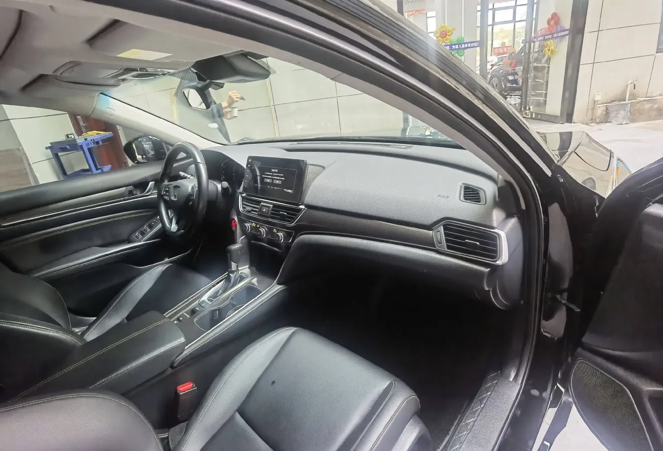 2022 Honda Accord 1.5T 194HP L4 CVT,autocango,china used car exporter,china ev exporter,chinese used car exporter,chinese used ev exporter