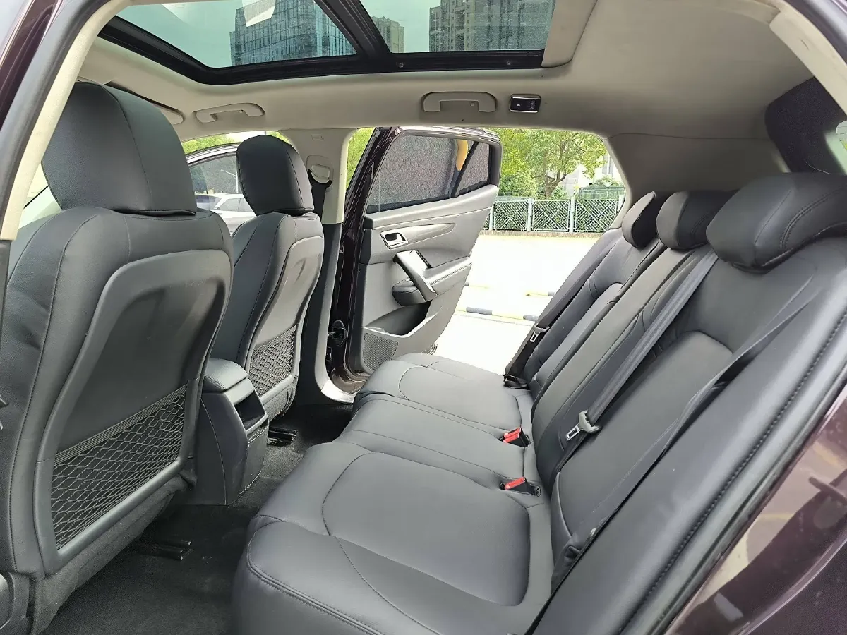 2014 DS 6 1.6T 167HP L4 6AT,autocango,china used car exporter,china ev exporter,chinese used car exporter,chinese used ev exporter