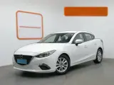 2014 Mazda 3 Axela 1.5L 117HP L4 6MT,autocango,china used car exporter,china ev exporter,chinese used car exporter,chinese used ev exporter