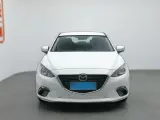 2014 Mazda 3 Axela 1.5L 117HP L4 6MT,autocango,china used car exporter,china ev exporter,chinese used car exporter,chinese used ev exporter