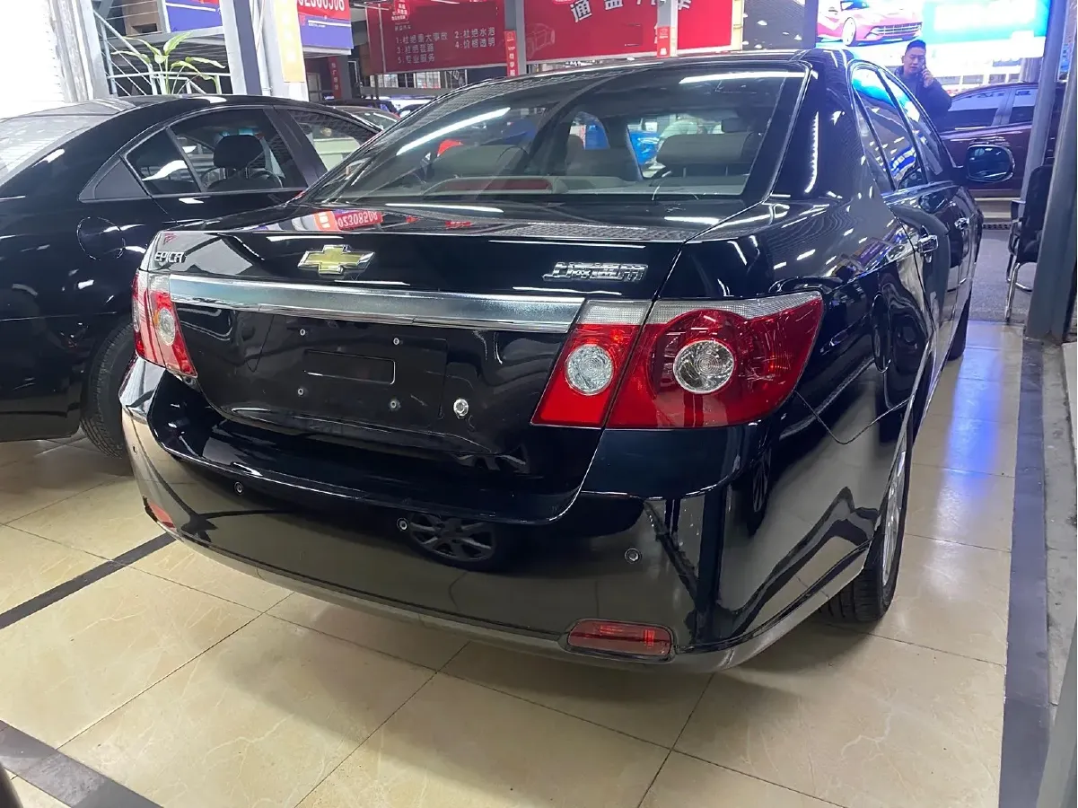 2013 Chevrolet Epica 1.8L 143HP L4 6AT,autocango,china used car exporter,china ev exporter,chinese used car exporter,chinese used ev exporter