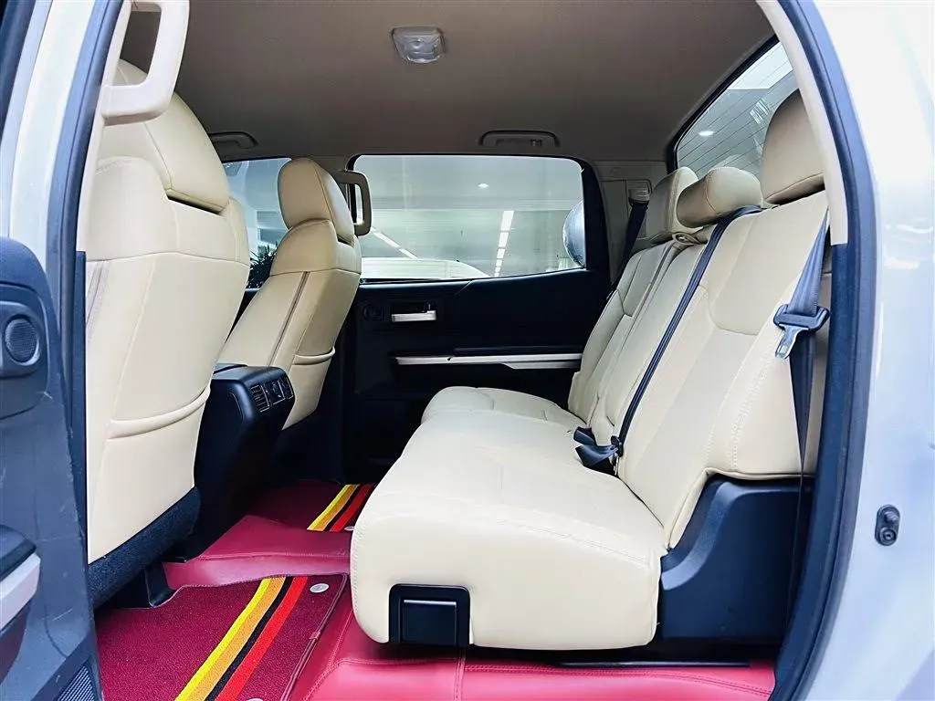 2014 Toyota Tundra 5.7L 386HP V8 6AT,autocango,china used car exporter,china ev exporter,chinese used car exporter,chinese used ev exporter