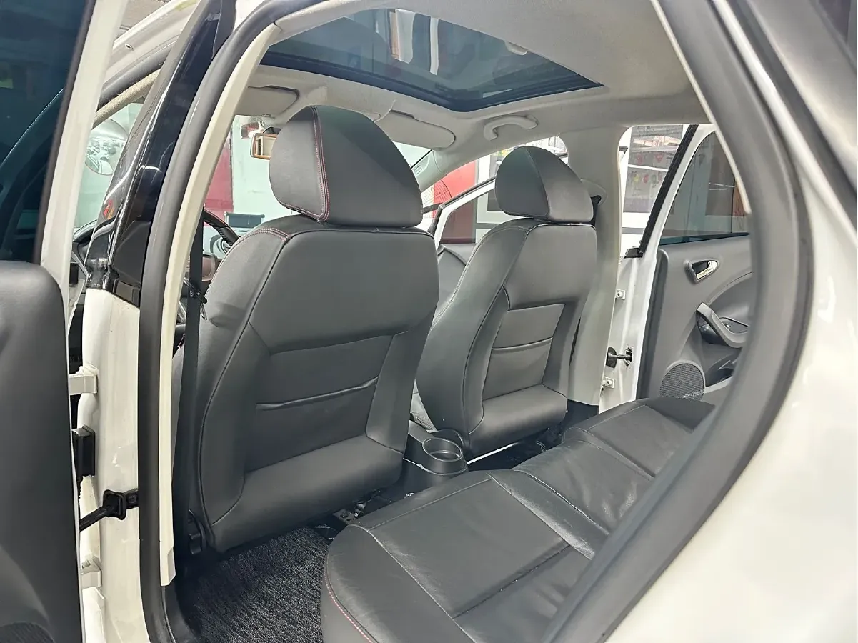 2013 Seat Ibiza 1.4T 150HP L4 7DCT,autocango,china used car exporter,china ev exporter,chinese used car exporter,chinese used ev exporter