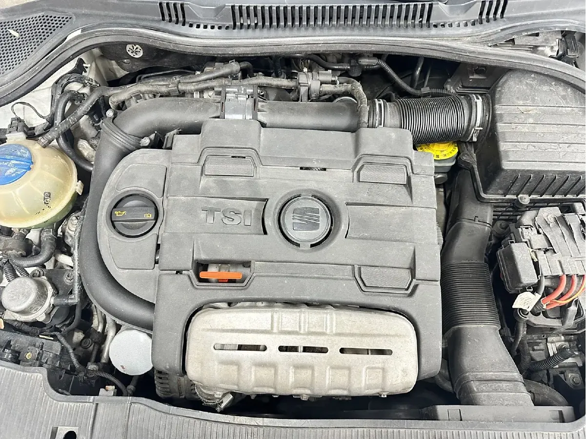 2013 Seat Ibiza 1.4T 150HP L4 7DCT,autocango,china used car exporter,china ev exporter,chinese used car exporter,chinese used ev exporter