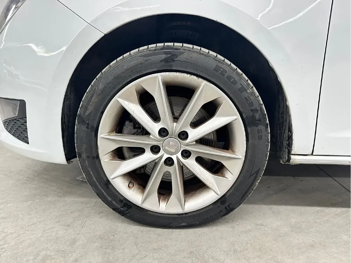 2013 Seat Ibiza 1.4T 150HP L4 7DCT,autocango,china used car exporter,china ev exporter,chinese used car exporter,chinese used ev exporter