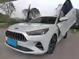 2020 JAC JiaYue A5 1.5T 150HP L4 CVT