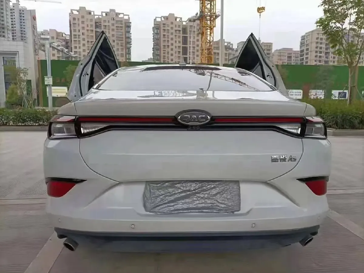 2020 JAC JiaYue A5 1.5T 150HP L4 CVT,autocango,china used car exporter,china ev exporter,chinese used car exporter,chinese used ev exporter