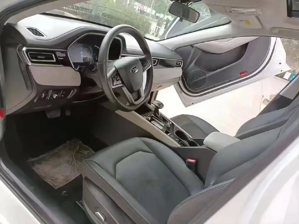 2020 JAC JiaYue A5 1.5T 150HP L4 CVT,autocango,china used car exporter,china ev exporter,chinese used car exporter,chinese used ev exporter