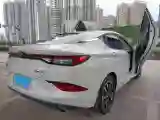 2020 JAC JiaYue A5 1.5T 150HP L4 CVT