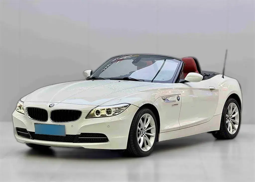 2013 BMW Z4 2.0T 184HP L4 8AT