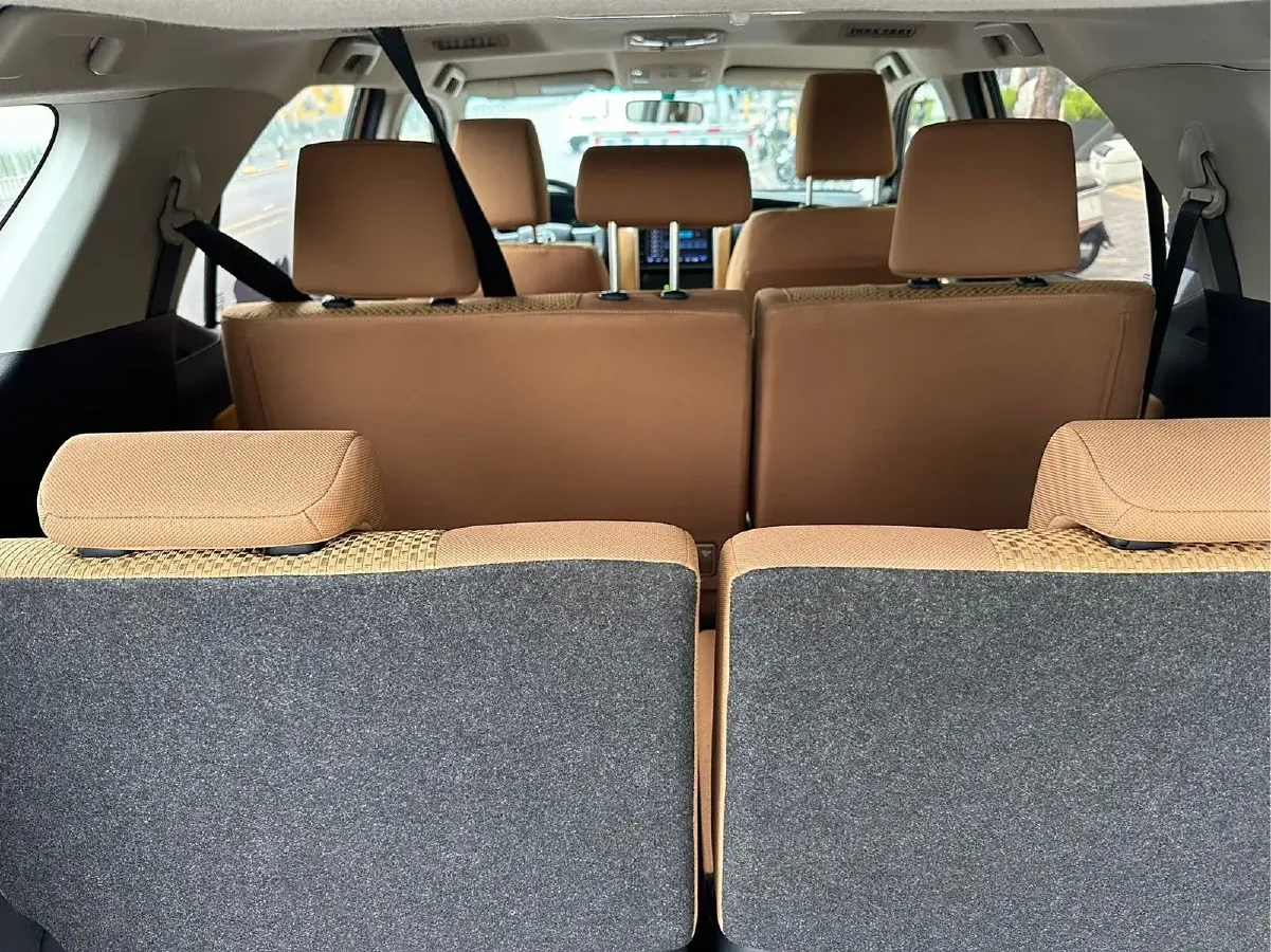 2016 Toyota Fortuner 2.7L 163HP L4 6AT,autocango,china used car exporter,china ev exporter,chinese used car exporter,chinese used ev exporter