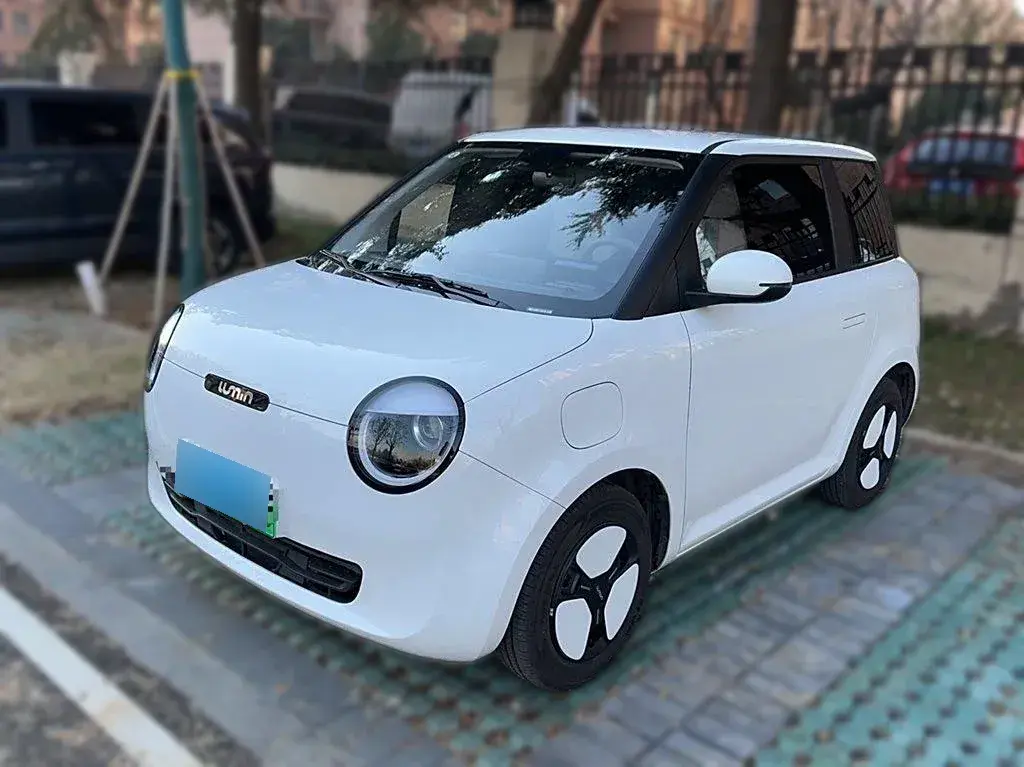 2023 ChangAn Lumin BEV 17.65KWH